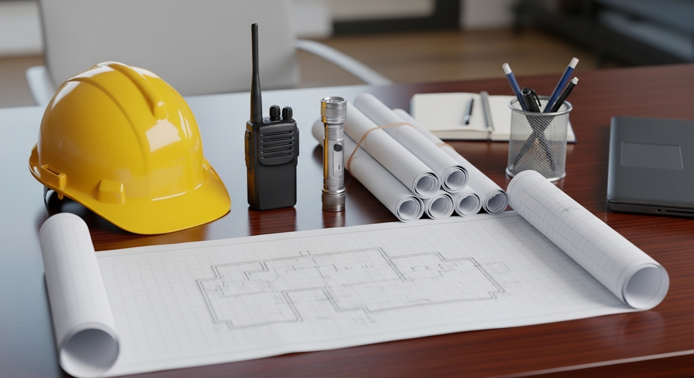 Programa Interno Proteccion Civil Mexicali