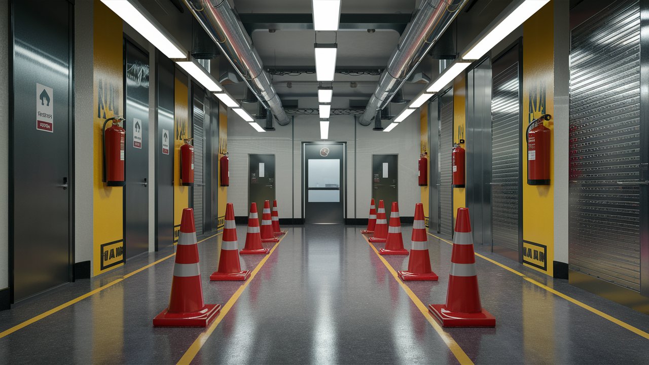 Programa Interno Proteccion Civil Mexicali