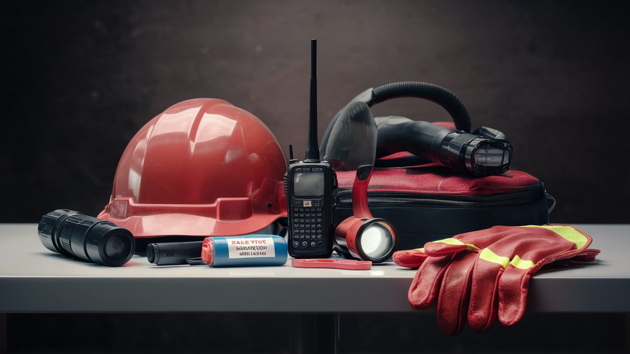 Programa Interno Proteccion Civil Mexicali