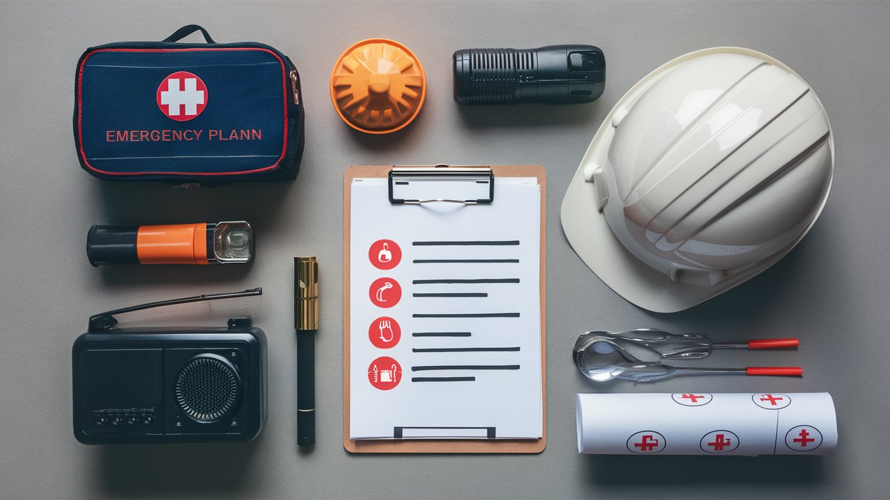 Programa Interno Proteccion Civil Mexicali