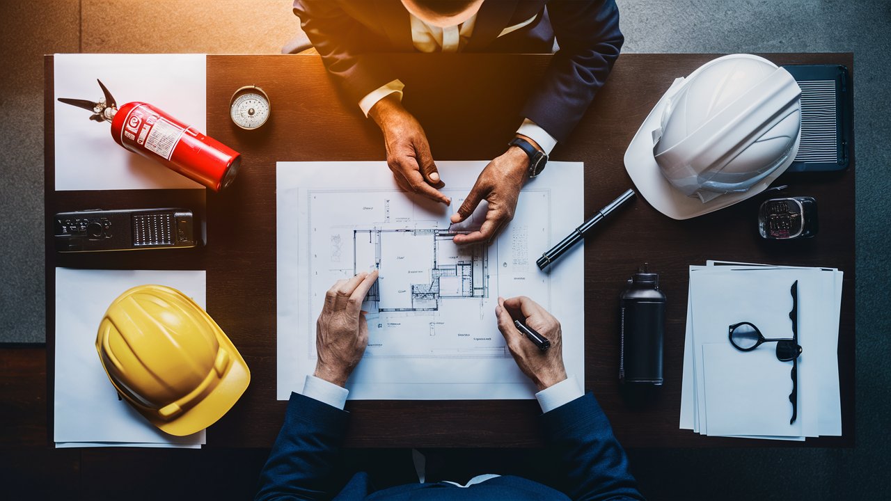 Programa Interno Proteccion Civil Mexicali